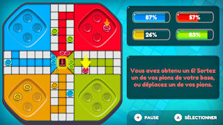 Ludomania screenshot 2