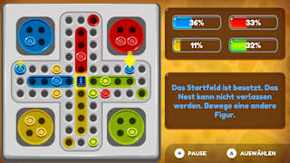 Ludomania screenshot 4