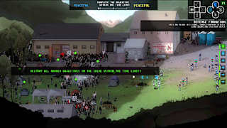 RIOT - Civil Unrest screenshot 2