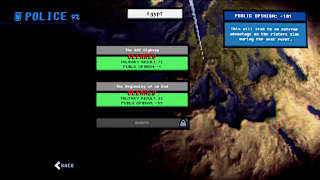 RIOT - Civil Unrest screenshot 5