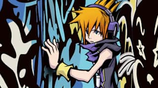 The World Ends with You®: Final Remix screenshot 1