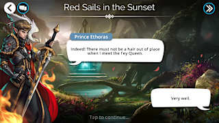 Gems of War screenshot 4