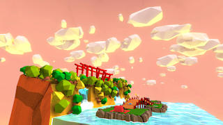 Oh My Godheads: Party Edition screenshot 3