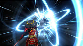 CHRONO CLASH: Fantasy Tactics screenshot 3