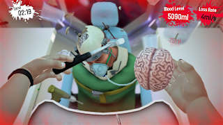 Surgeon Simulator CPR screenshot 4
