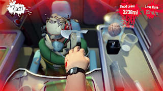 Surgeon Simulator CPR screenshot 3