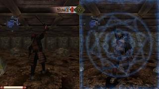 Haunted Dungeons：Hyakki Castle screenshot 1