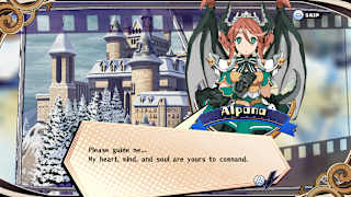 The Princess Guide screenshot 1