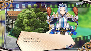 The Princess Guide screenshot 6