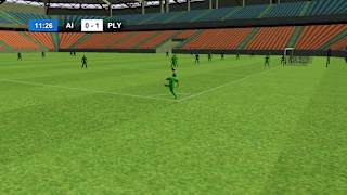 World Soccer screenshot 3