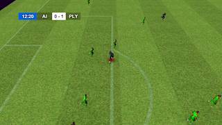 World Soccer screenshot 2
