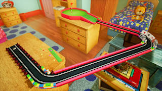 House of Golf screenshot 2