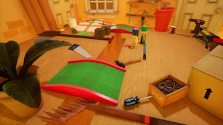 House of Golf screenshot 4