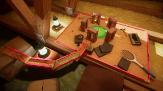 House of Golf screenshot 5