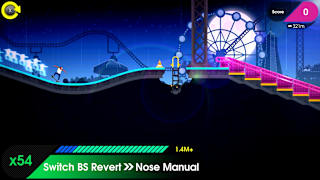 OlliOlli: Switch Stance screenshot 3