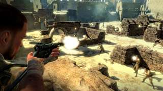 Sniper Elite 3 Ultimate Edition screenshot 5