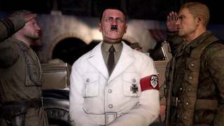 Sniper Elite 3 Ultimate Edition screenshot 2