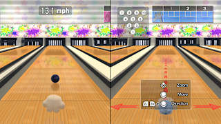 Knock 'Em Down! Bowling screenshot 2