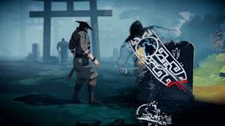 Aragami: Shadow Edition screenshot 6