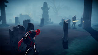 Aragami: Shadow Edition screenshot 5