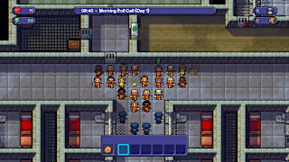 The Escapists: Complete Edition screenshot 1