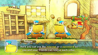 Pokémon Mystery Dungeon™: Rescue Team DX screenshot 3