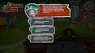 Monster Loves You screenshot 4