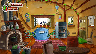 Monster Loves You screenshot 2