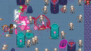 Deathstate : Abyssal Edition screenshot 5