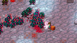 Deathstate : Abyssal Edition screenshot 3