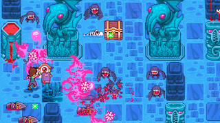 Deathstate : Abyssal Edition screenshot 2