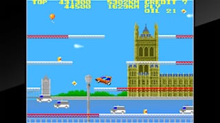 Arcade Archives City CONNECTION screenshot 3