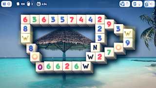 1001 Ultimate Mahjong ™ 2 screenshot 2