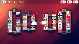 1001 Ultimate Mahjong ™ 2 screenshot 5