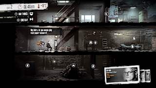 This War of Mine: Complete Edition screenshot 3