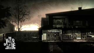 This War of Mine: Complete Edition screenshot 2