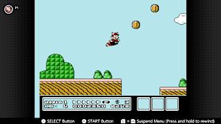 Nintendo Entertainment System™ – Nintendo Classics screenshot 2
