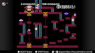 Nintendo Entertainment System™ – Nintendo Classics screenshot 4