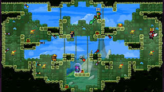 TowerFall screenshot 1