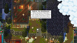 Heroes of Hammerwatch - Ultimate Edition screenshot 2