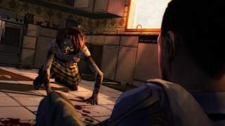 The Walking Dead: The Complete First Season screenshot 1