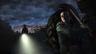 The Walking Dead: The Complete First Season screenshot 5