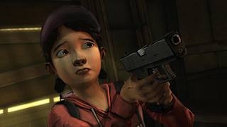 The Walking Dead: The Complete First Season screenshot 4