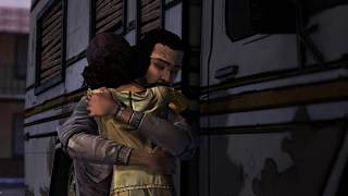 The Walking Dead: The Complete First Season screenshot 6