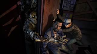 The Walking Dead: The Complete First Season screenshot 2