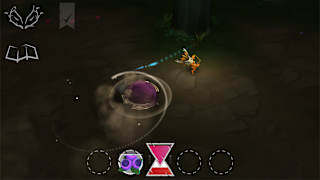 Forever Forest screenshot 5