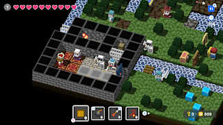BQM -BlockQuest Maker- screenshot 2