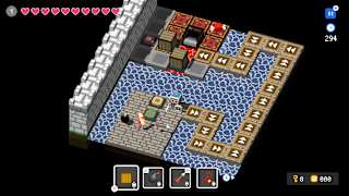 BQM -BlockQuest Maker- screenshot 5