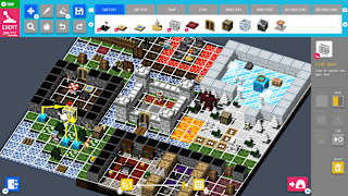 BQM -BlockQuest Maker- screenshot 1