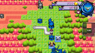 Mecho Wars: Desert Ashes screenshot 5
